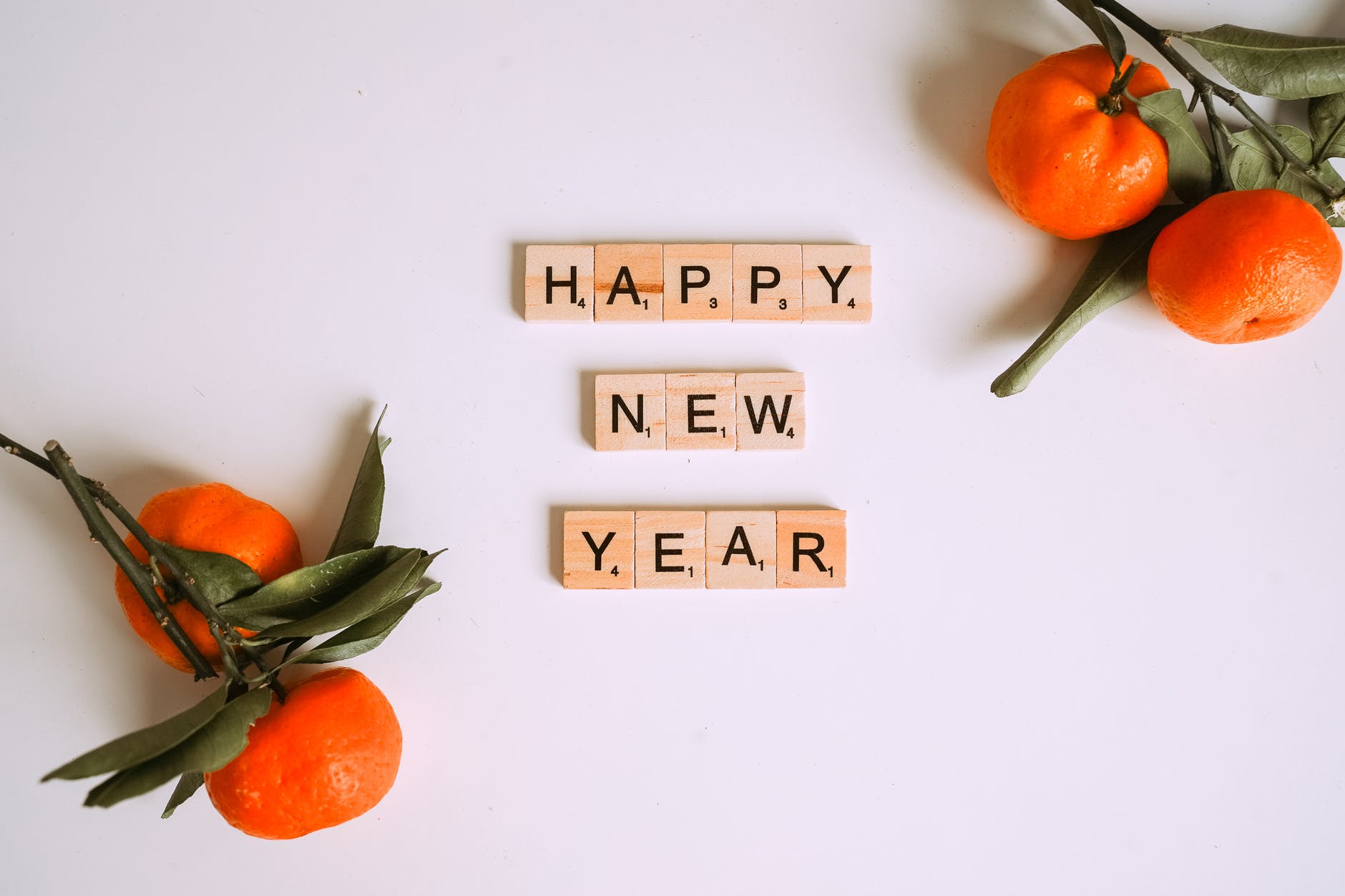 Happy New Yaer